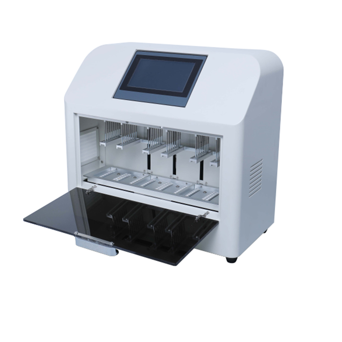 Automatic Nucleic Acid Extractor 